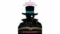 A Curious Case of The Invisible Book Test by Kevin Cunliffe eBook (Download)